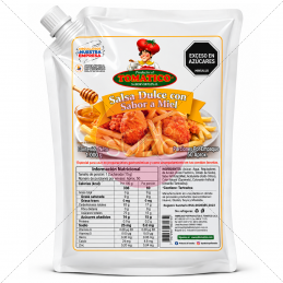 MIEL BLS GLN TOMATICO