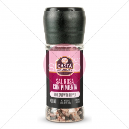MOLINO SAL ROSA PIMIENTA...