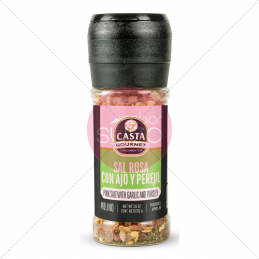 MOLINO SAL ROSA AJO PEREJ...