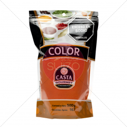 PAPRIKA 194GR CASTA GOURMET