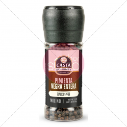 MOLINO PIMIENTA 60GR CASTA...