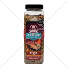 SAZONA CARNE 595GR CASTA...