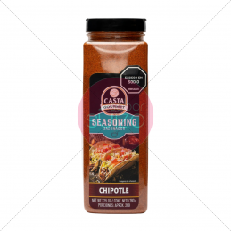 SAZONA CHIPOTLE 600GR CASTA...