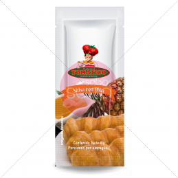SALSA SABOR MIEL 8G X 100U...