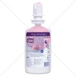 JABON ESPUMA SUAVE 1000ML