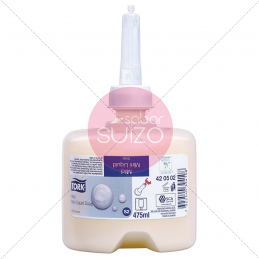 REP. JABON LIQUIDO MINI 475 ML