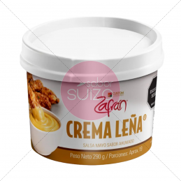 CREMA LENA 290GR DIPPING...