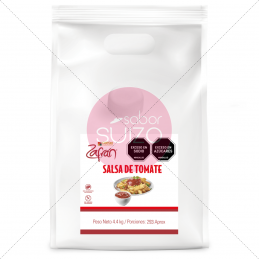TOMATE BOLSA GALON ZAFRAN