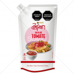 TOMATE KILO ZAFRAN