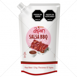 BBQ KILO ZAFRAN