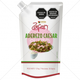 ADEREZO CAESAR KILO ZAFRAN