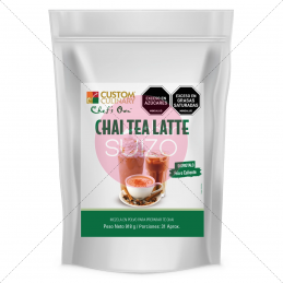 TE CHAI LATTE 918 GR