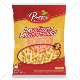 PAPA FRANCESA DEEP FROZEN...