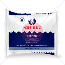 SAL MARINA BLS 800GR REFISAL