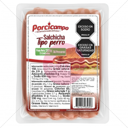 SCHA PERRO MIXTA 15 UD...