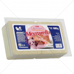 QUESO RIVER  MOZA TAJ 1000G