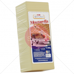 QUESO RIVER MOZA BLQ TAJ 2.5