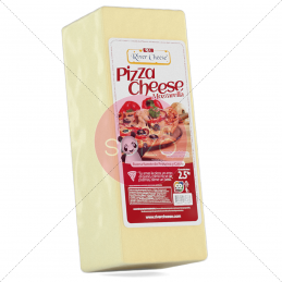PIZZA CHEESE BLOQUE ENTERO...