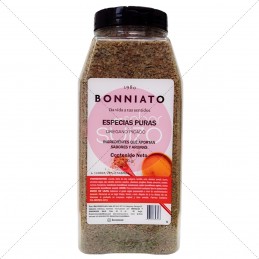 OREGANO PICADO 172GR BONNIATO
