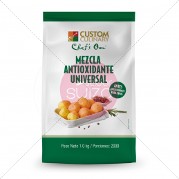 ANTIOXIDANTE PARA PAPAS...