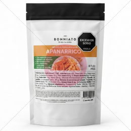 APANARRICO BONNIATO 5 KILOS