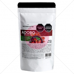 ADOBO BONNIATO 500GR