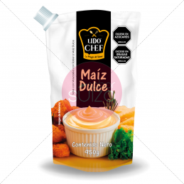 MAYO MAIZ DULCE 1KL TOMATICO
