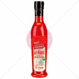 AJI PICANTE 100GR LA...