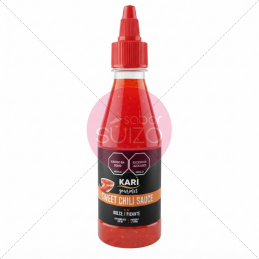 SALSA SRIRACHA CHILI KARI...