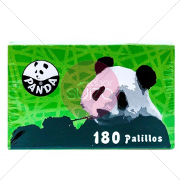 PALILLO PANDA X 180 APROX
