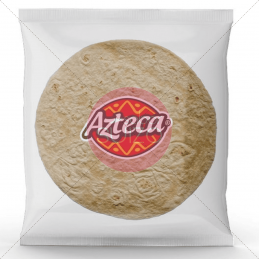 TORTILLA KROSPY 825 GR 10UND
