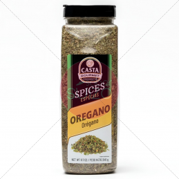 OREGANO 246GR CASTA GOURMET