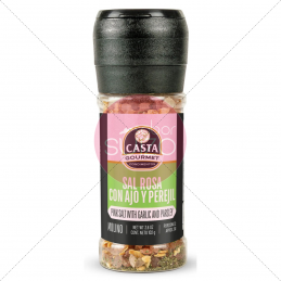MOLINO SAL ROSA AJO PEREJ...