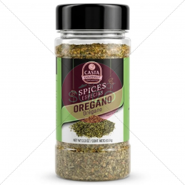 OREGANO 63.8GR CASTA GOURMET