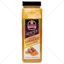CURCUMA 453GR CASTA GOURMET