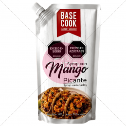 VINAGRETA MANGO CILANTRO...