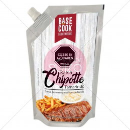 SALSA CHIPOTLE TAMARINDO...