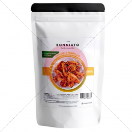 COLOR AMARILLO BONNIATO 500G