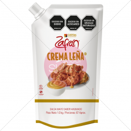 CREMA LENA KILO ZAFRAN