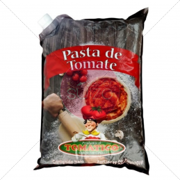 PASTA TOMATE TOMATICO BLS GLN