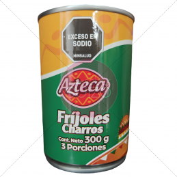 FRIJOLES ANTIQUEÑOS LATA 300GR