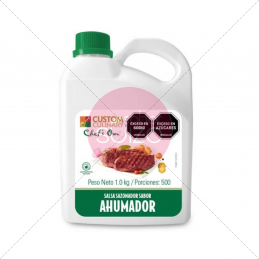 AHUMADOR KILO FRASCO ZAFRAN