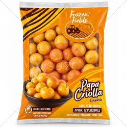 PAPA DRAC CRIOLLA 1 KILO