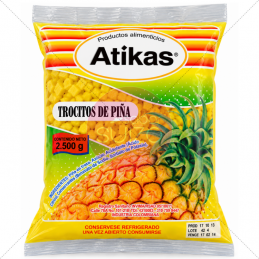 TROCIPINA X 2500 GR ATIKAS
