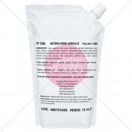 Salsa Agridulce 1000 Ml...