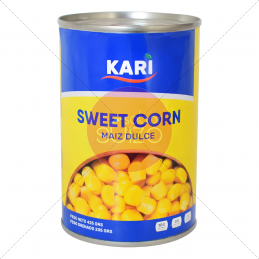 MAIZ DULCE LATA KARI 425