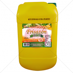 ACEITE FRISAZON BIDON 20 LT