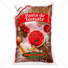 PASTA TOMATE TOMATICO LIBRA
