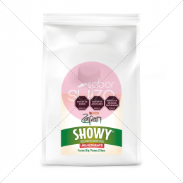 SHOWY REST BLS GLN ZAFRAN