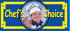 Chef Choice